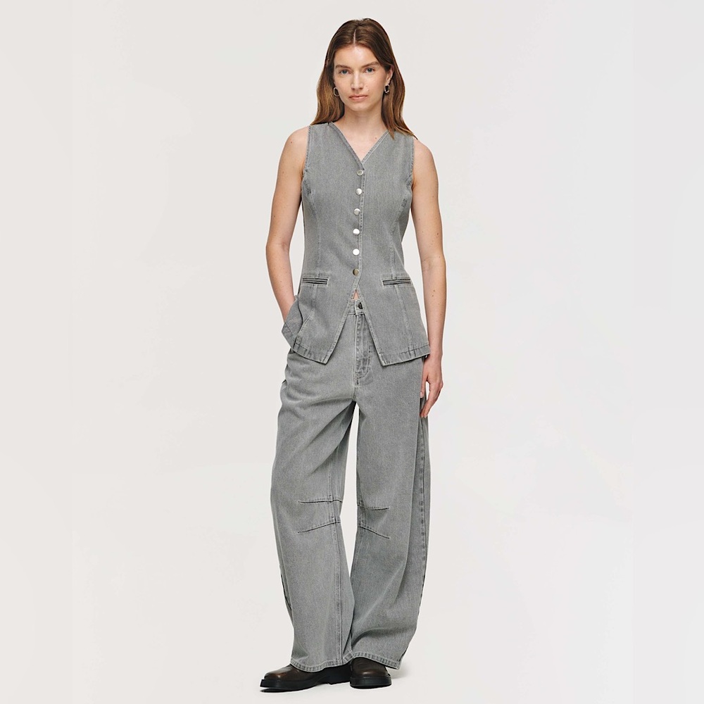 Aligne Denim SET